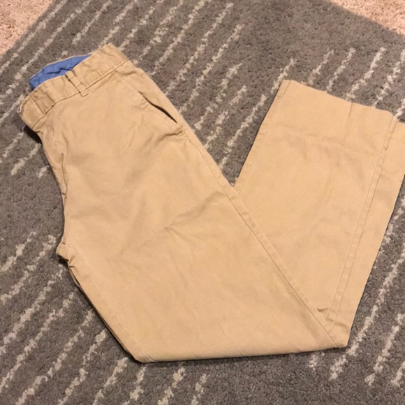 Izod Bottoms Boys Izod Pants Poshmark